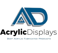 Acrylic Displays